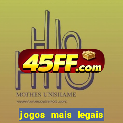 jogos mais legais do mundo de carro